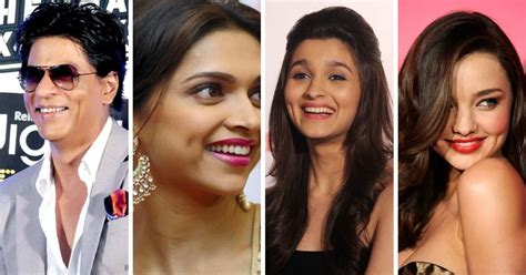 actress with dimples|Celebs with Dimples .